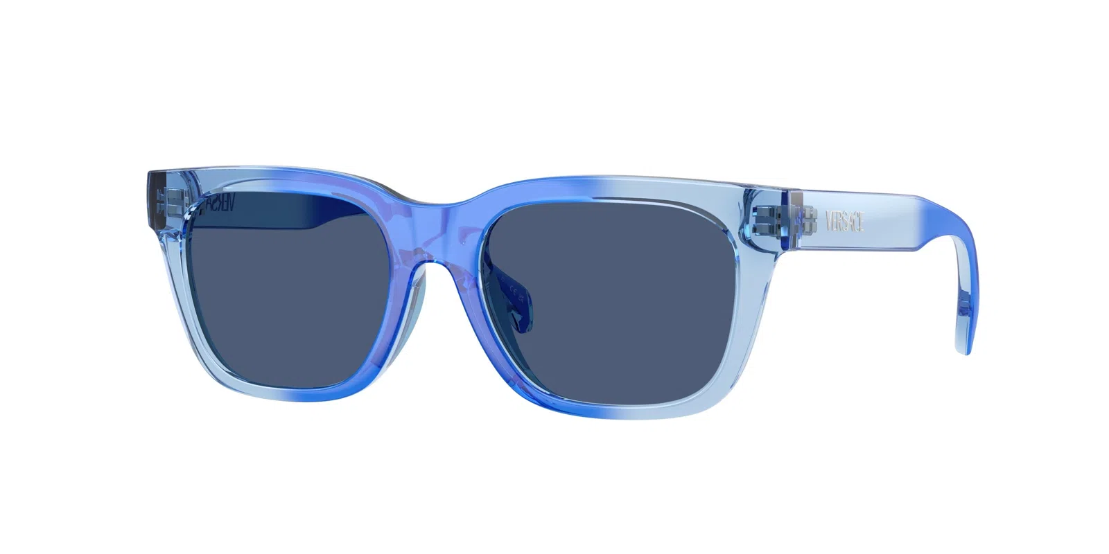 Versace Kids 4006U Sunglasses - view 5